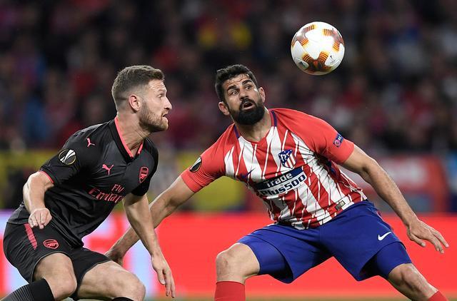 马赛客场战平对手，未能全身而退