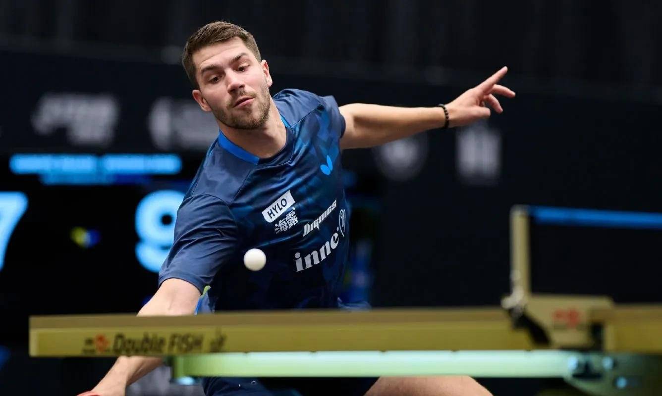 瑞典乒乓球队鏖战波兰乒乓球队，奥恰洛夫惊艳世界的简单介绍