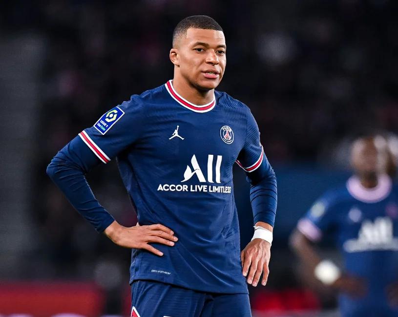 巴黎圣日耳曼惨败，绝望之路