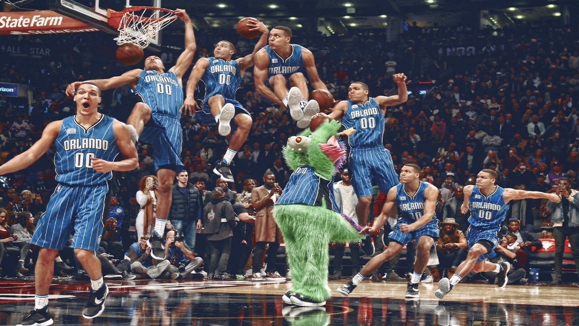 赛道上的冰与火，迈凯伦横扫哈斯，周冠宇扛起全队的孤勇之战