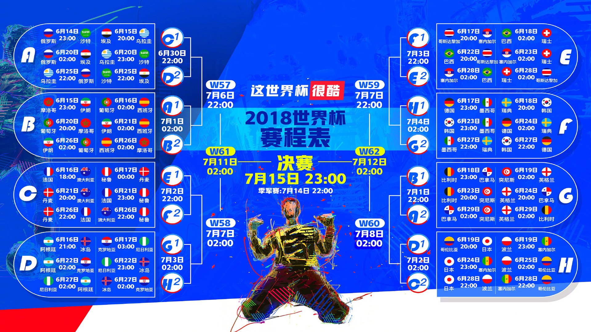 2026世界杯B组关键战,印度足球史诗一夜,德布劳内领航完胜尼日利亚